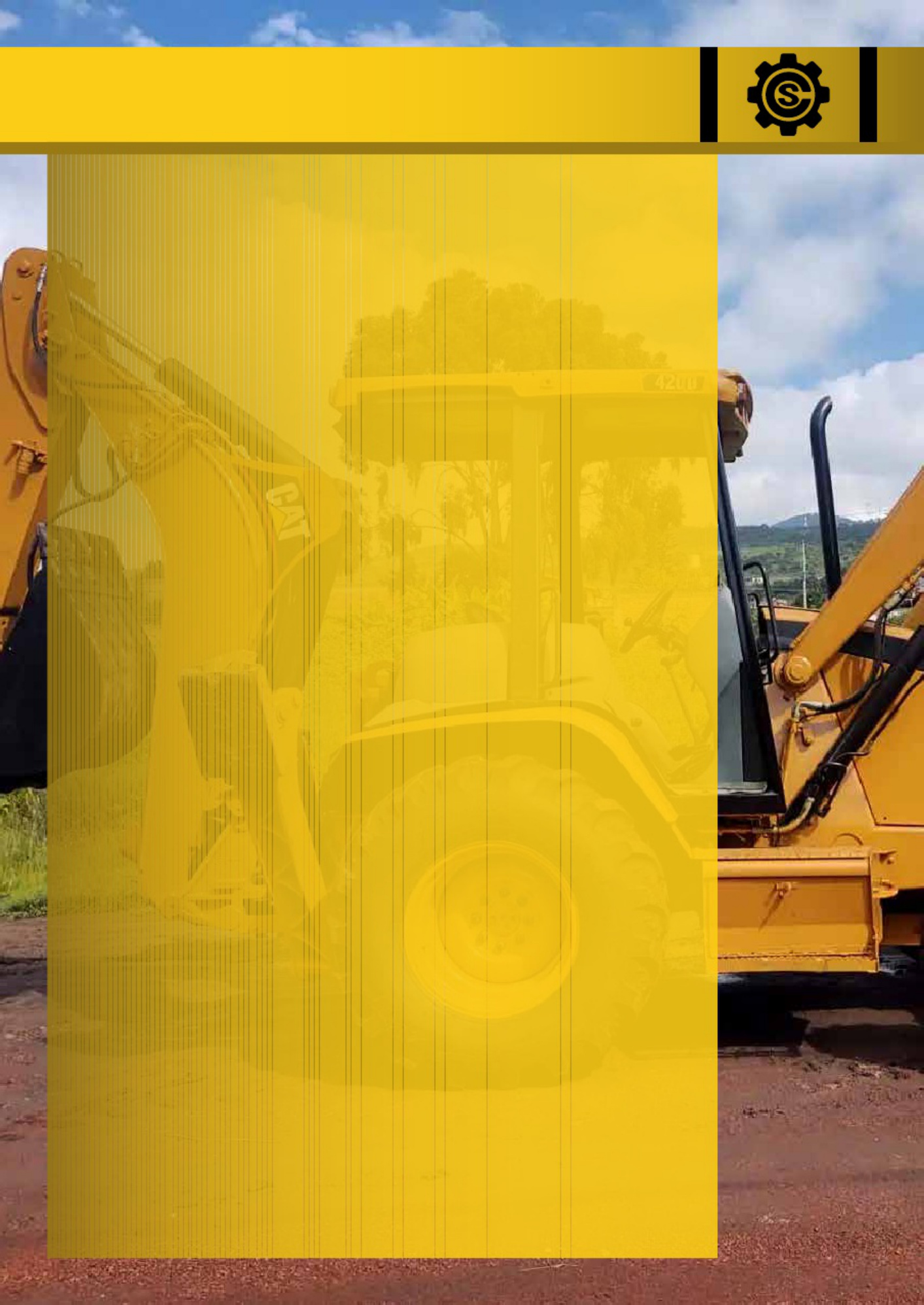 Sample 5 of Caterpillar Curso Virtual De Retroexcavadora Caterpillar Technical Manual [PDF]