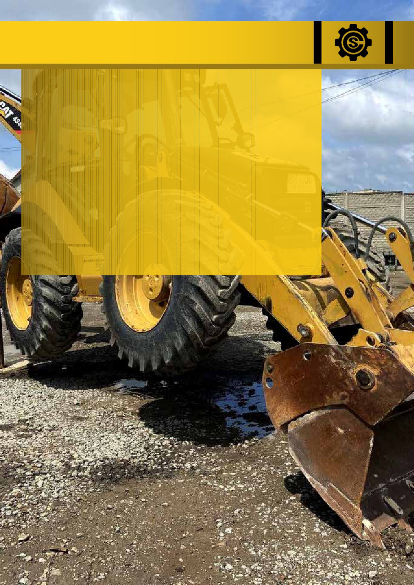 Sample 6 of Caterpillar Curso Virtual De Retroexcavadora Caterpillar Technical Manual [PDF]