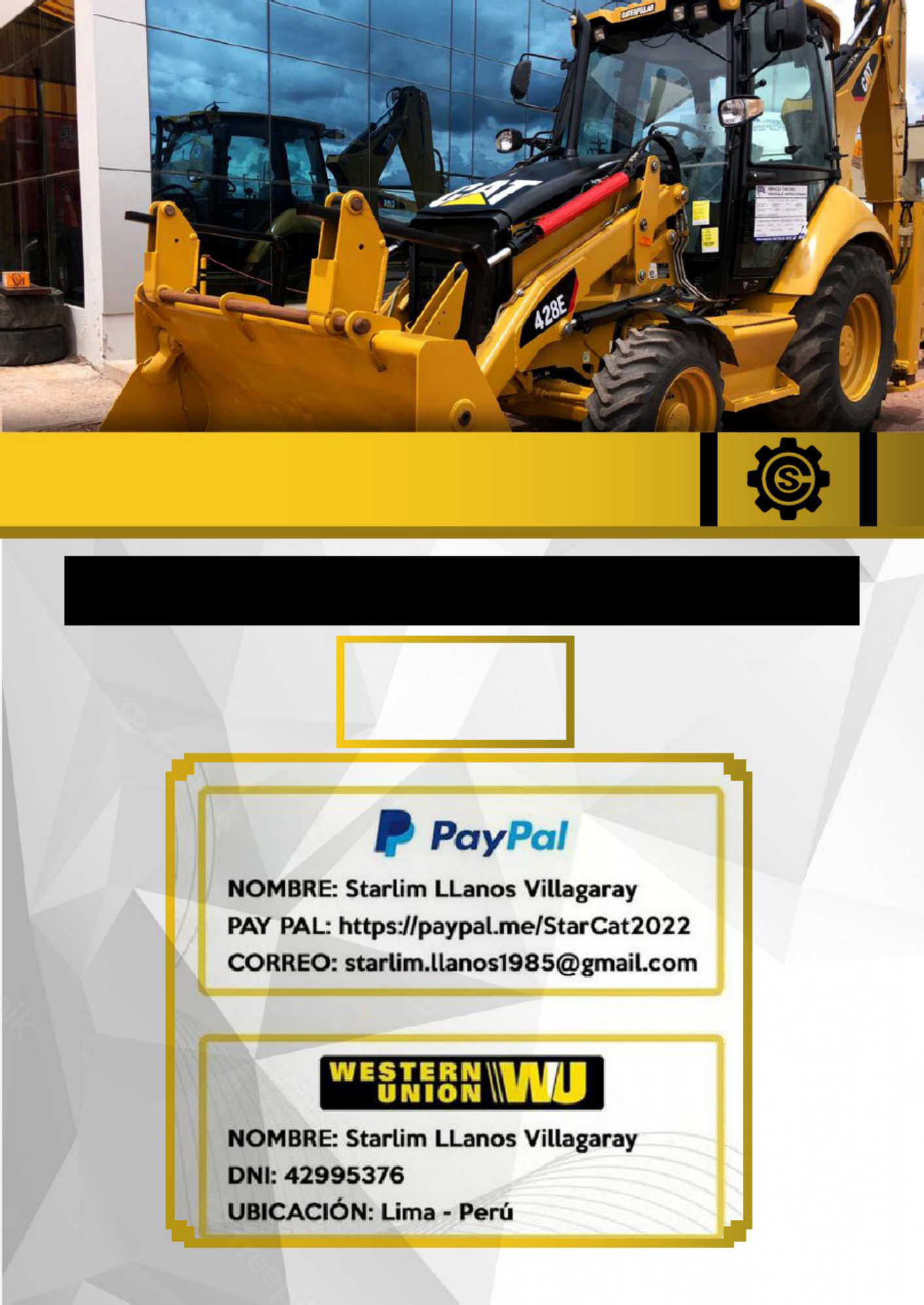 Sample 7 of Caterpillar Curso Virtual_ Retroexcavadora Caterpillar Technical Manual [PDF]