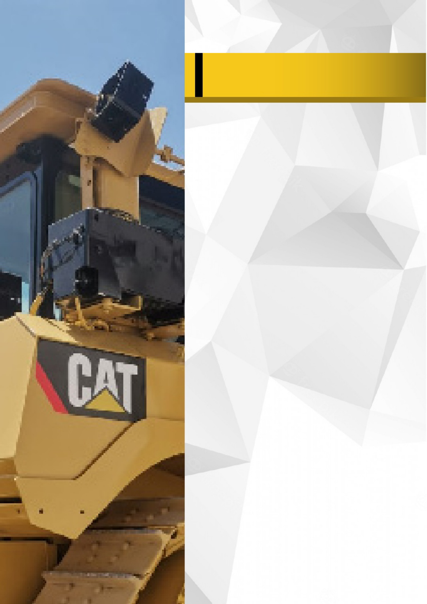 Sample 2 of Caterpillar Curso Virtual_ Tractor D8T Caterpillar Technical Manual [PDF]