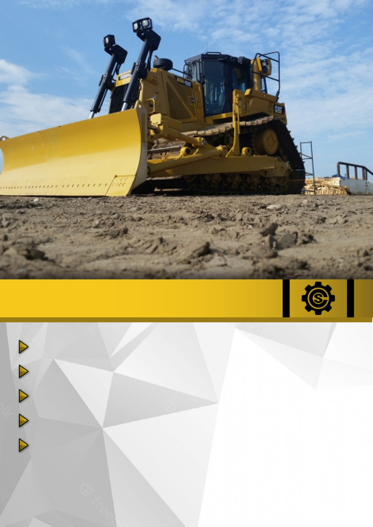 Sample 3 of Caterpillar Curso Virtual_ Tractor D8T Caterpillar Technical Manual [PDF]