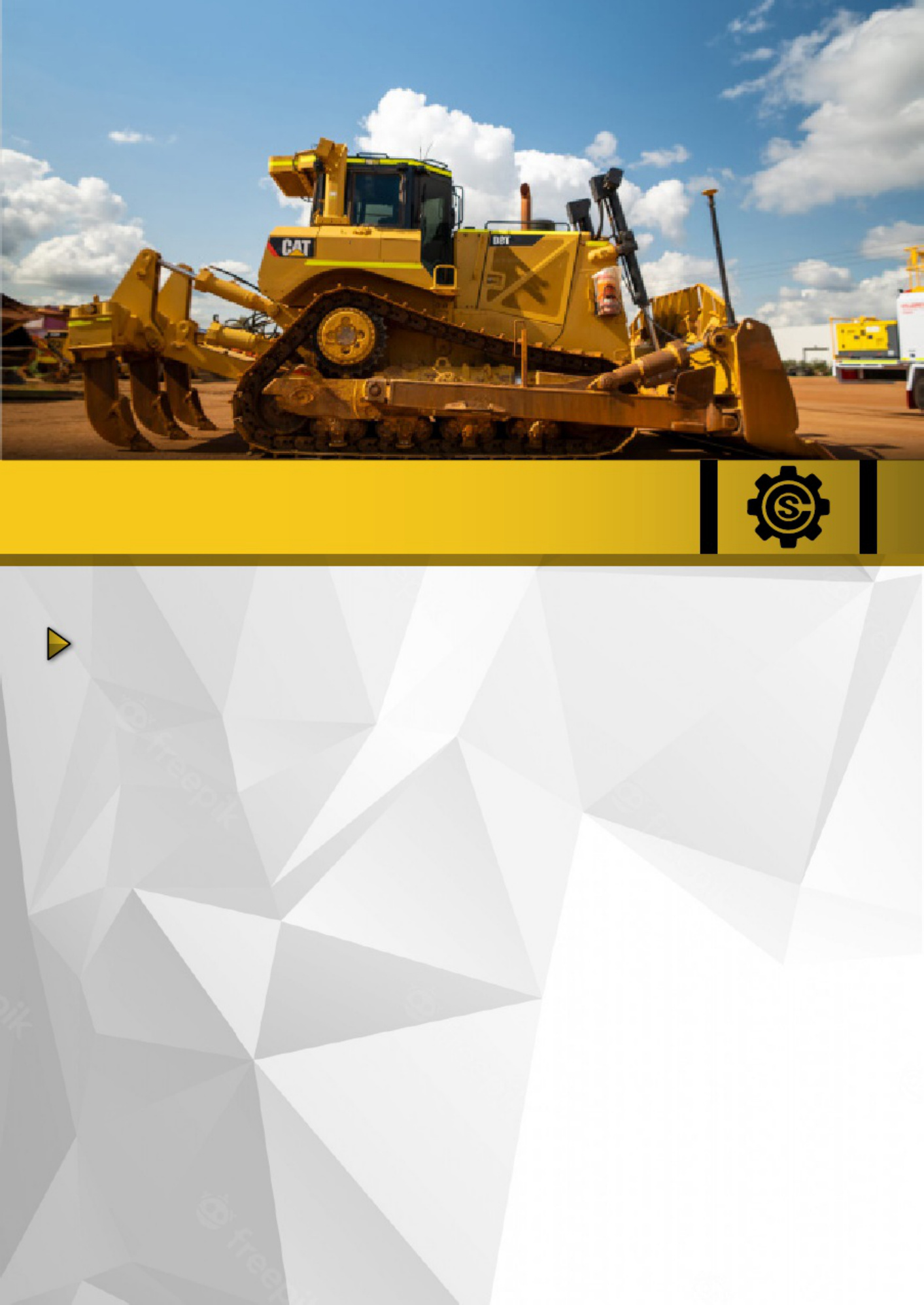 Sample 4 of Caterpillar Curso Virtual_ Tractor D8T Caterpillar Technical Manual [PDF]
