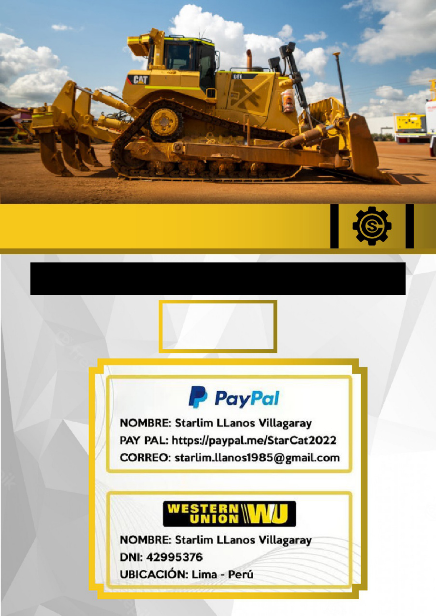 Sample 7 of Caterpillar Curso Virtual_ Tractor D8T Caterpillar Technical Manual [PDF]