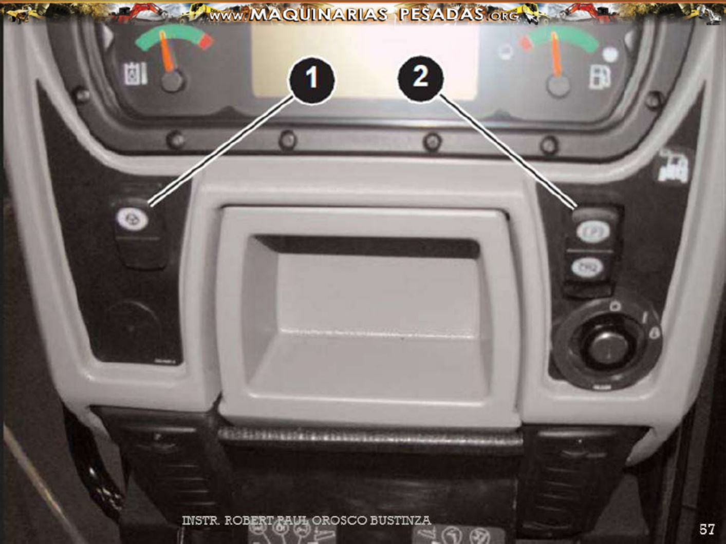 Caterpillar Cursos Avances Tecnologicos Motoniveladora Serie M Caterpillar Technical Manual [PDF] cover