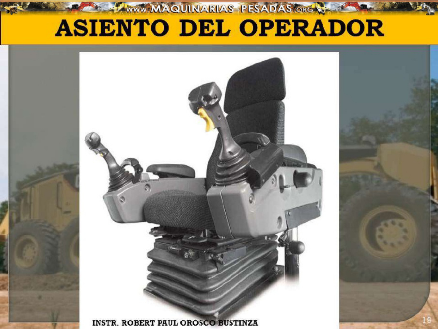 Sample 4 of Caterpillar Cursos Avances Tecnologicos Motoniveladora Serie M Caterpillar Technical Manual [PDF]