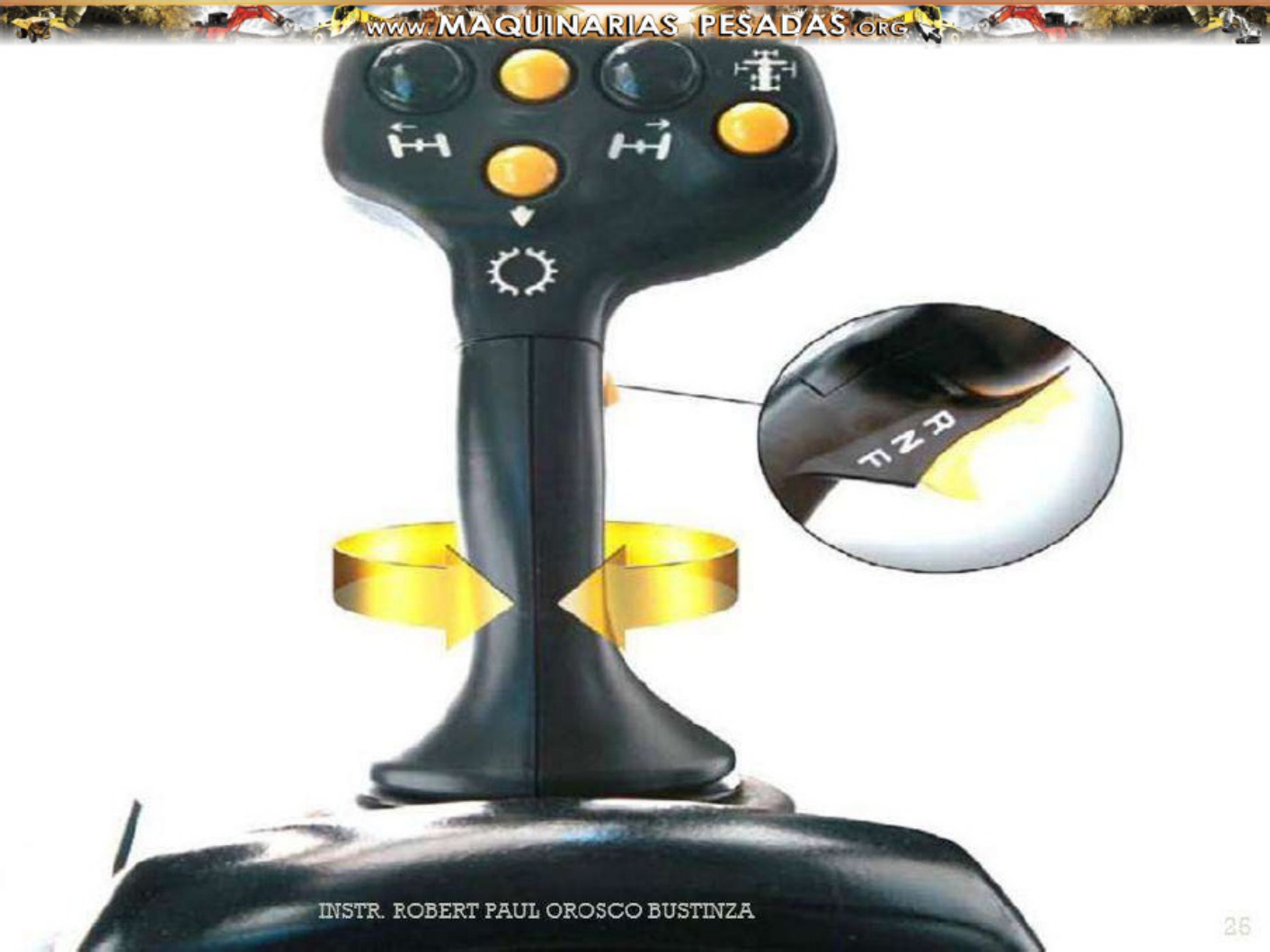 Sample 5 of Caterpillar Cursos Avances Tecnologicos Motoniveladora Serie M Caterpillar Technical Manual [PDF]