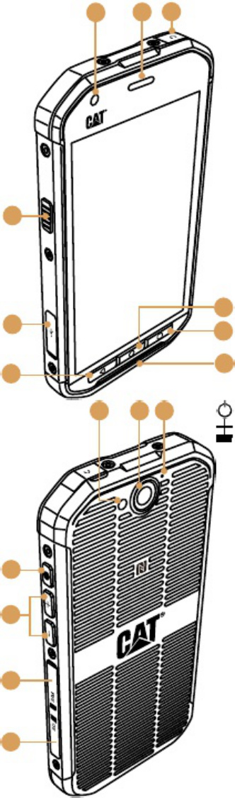 Sample 3 of Caterpillar Cz Manuál Caterpillar S40 Technical Manual [PDF]