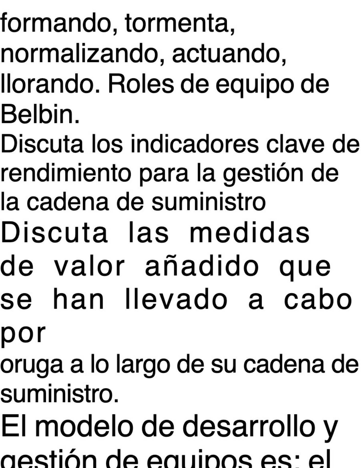 Sample 7 of Caterpillar Desafíos Y Estrategias De Caterpillar Technical Manual [PDF]