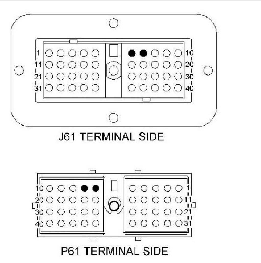 Sample 6 of Caterpillar Diagram Technical Manual [PDF]
