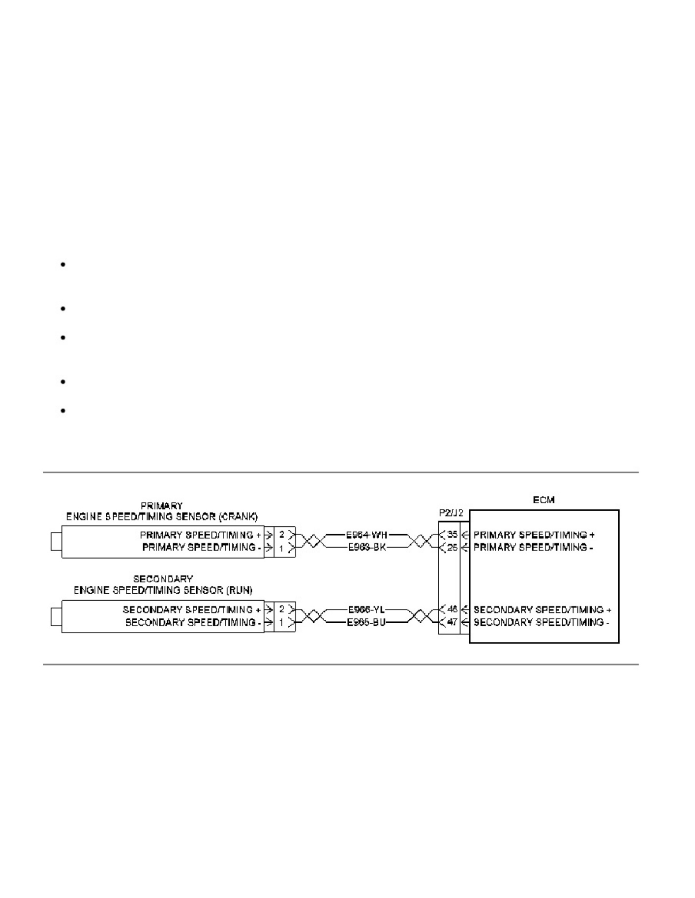Sample 2 of Caterpillar Diagrama De Sensores Motor Caterpillar C15 Technical Manual [PDF]