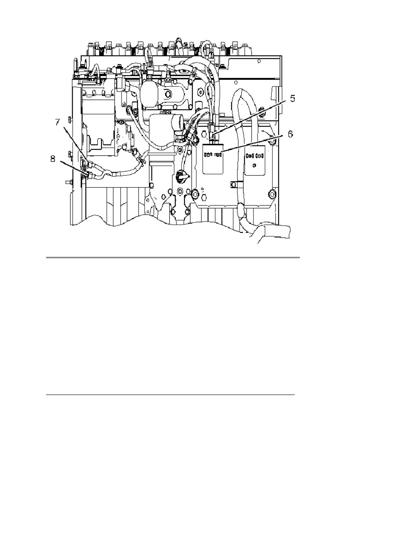 Sample 5 of Caterpillar Diagrama De Sensores Motor Caterpillar C15 Technical Manual [PDF]