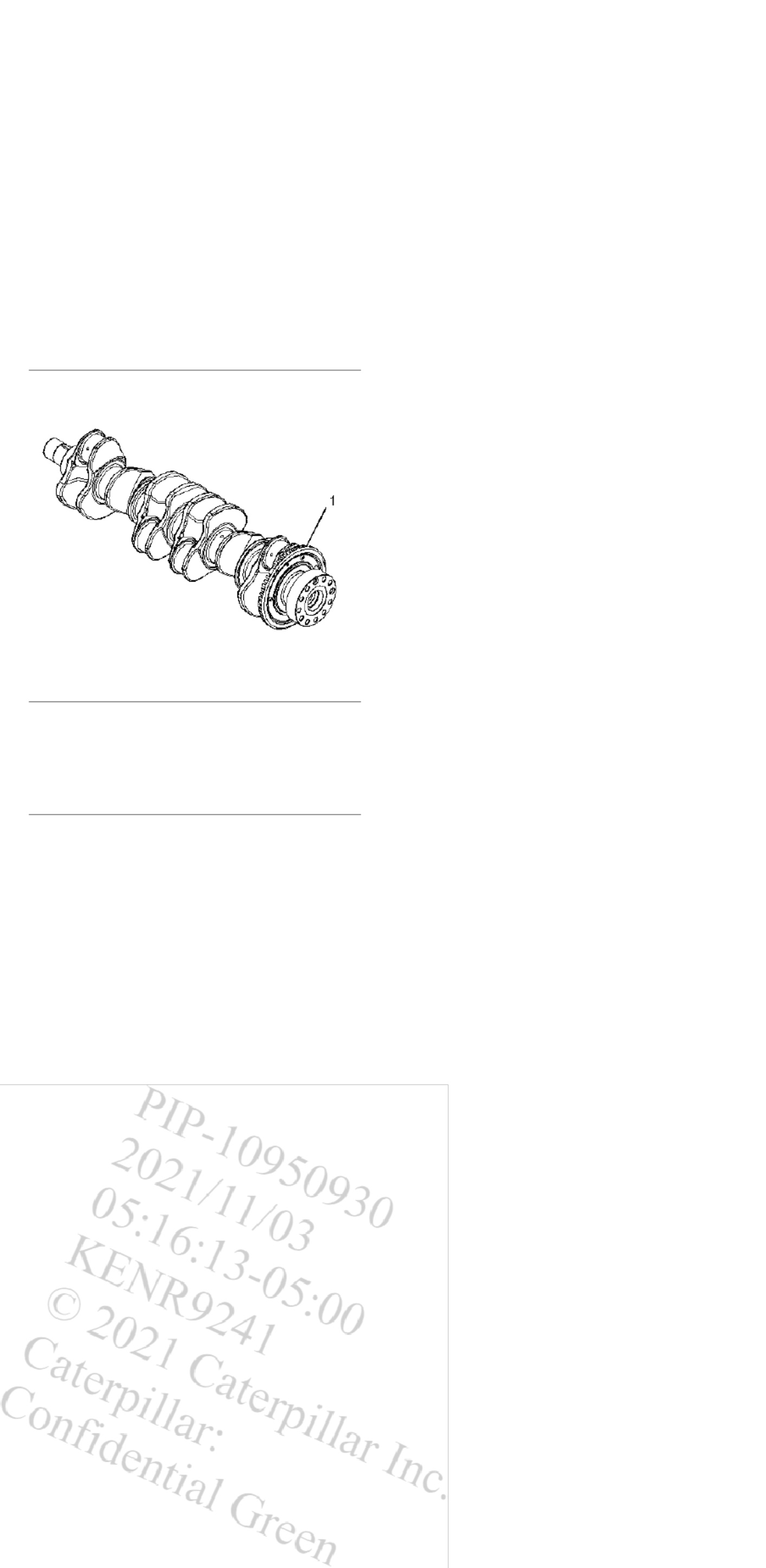Sample 6 of Caterpillar Diagrama Del Motor Caterpillar C7 Technical Manual [PDF]