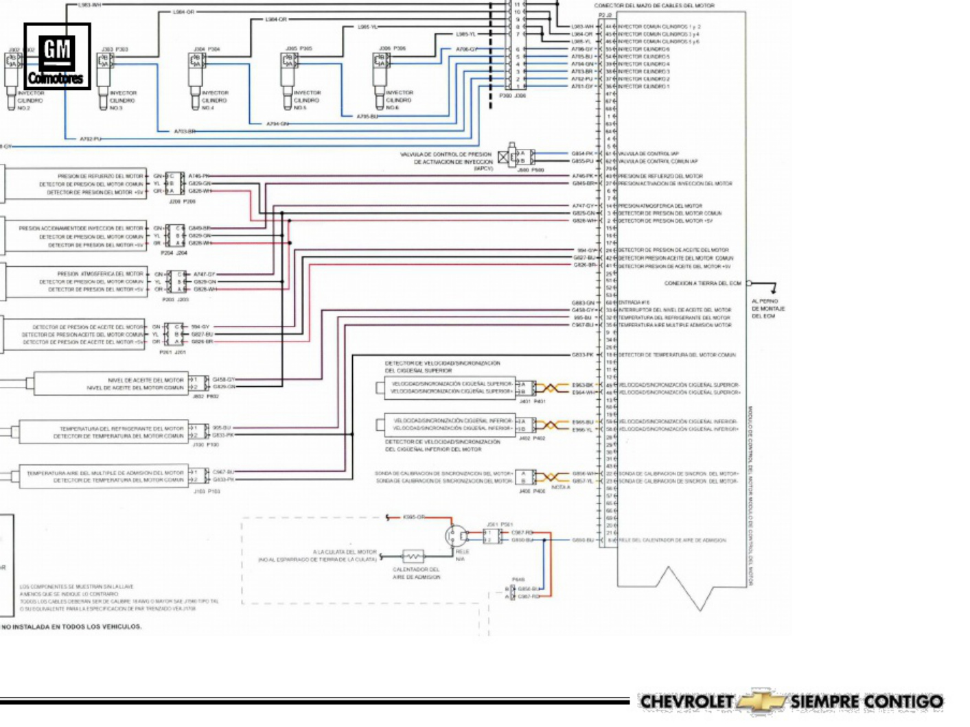 Sample 3 of Caterpillar Diagrama Electrico Motor Caterpillar 3126 Kodiak Pdf Technical Manual [PDF]
