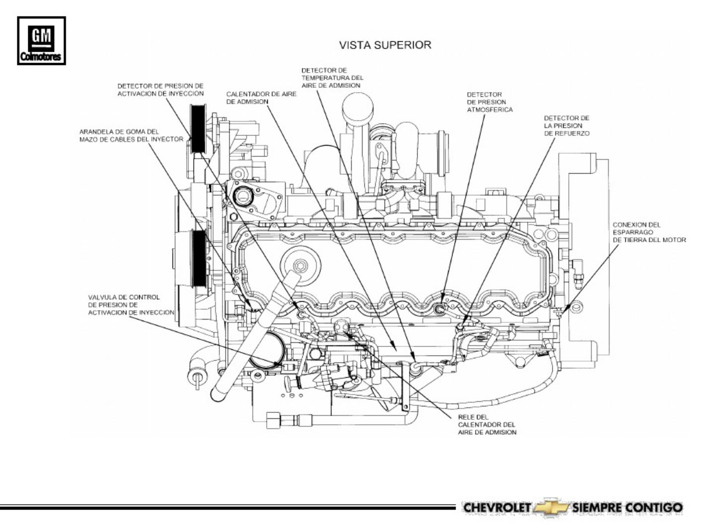 Sample 5 of Caterpillar Diagrama Electrico Motor Caterpillar 3126 Technical Manual [PDF]