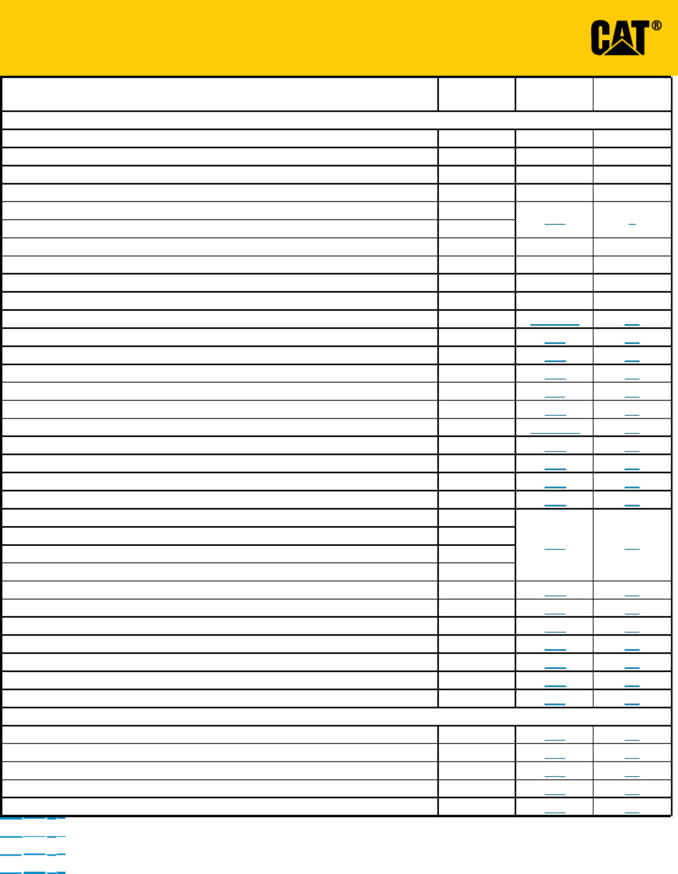 Sample 4 of Caterpillar Diagrama Hydraulico Caterpillar 950 Gc Technical Manual [PDF]