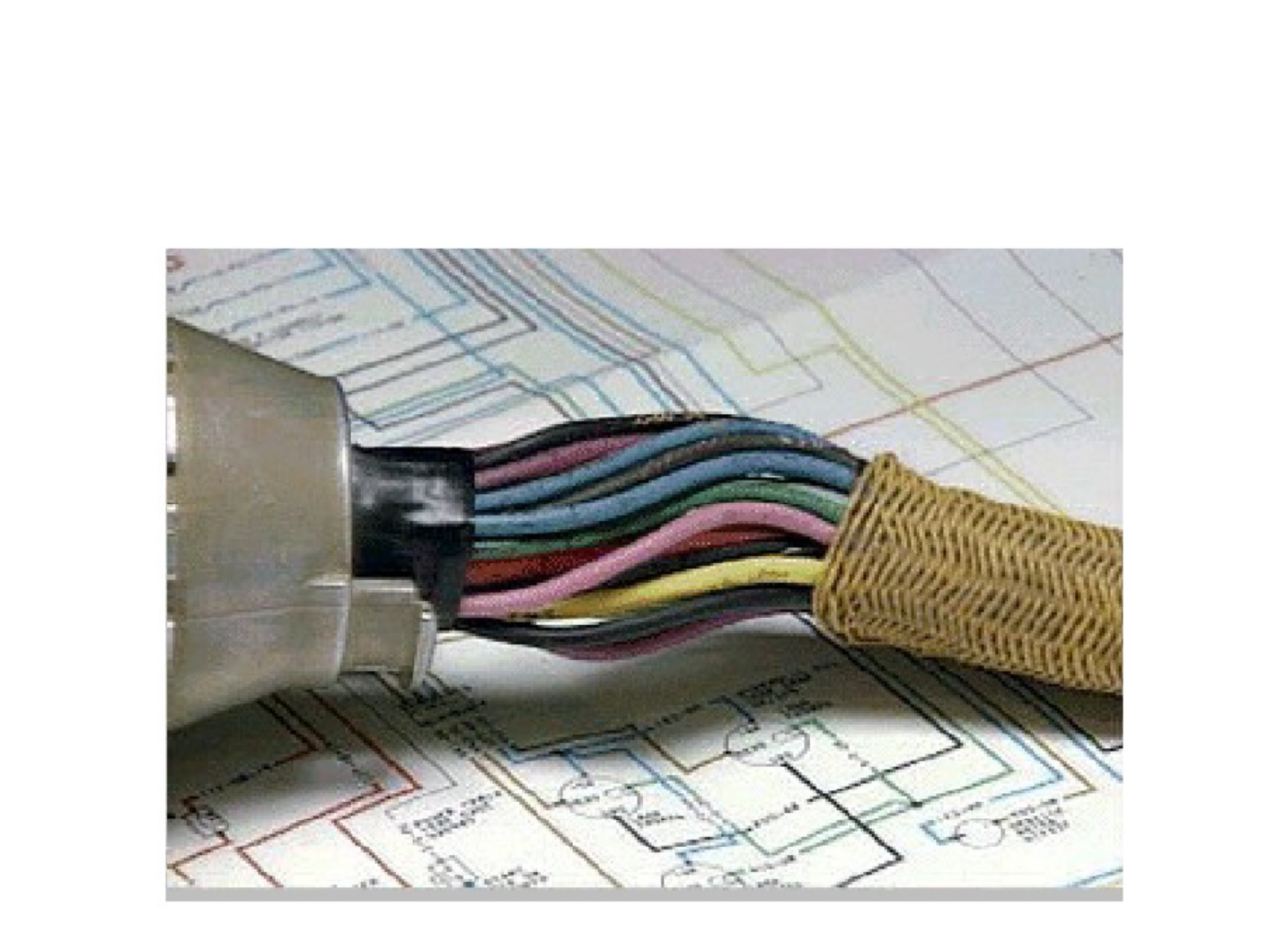 Caterpillar Diagramas Eléctricos Caterpillar Technical Manual [PDF] cover
