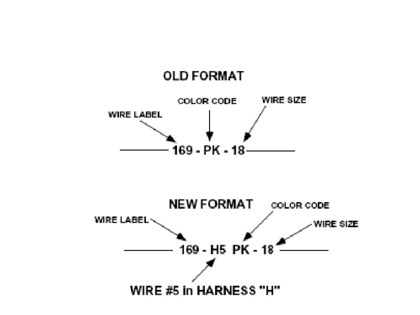 Sample 5 of Caterpillar Diagramas Eléctricos Caterpillar Technical Manual [PDF]