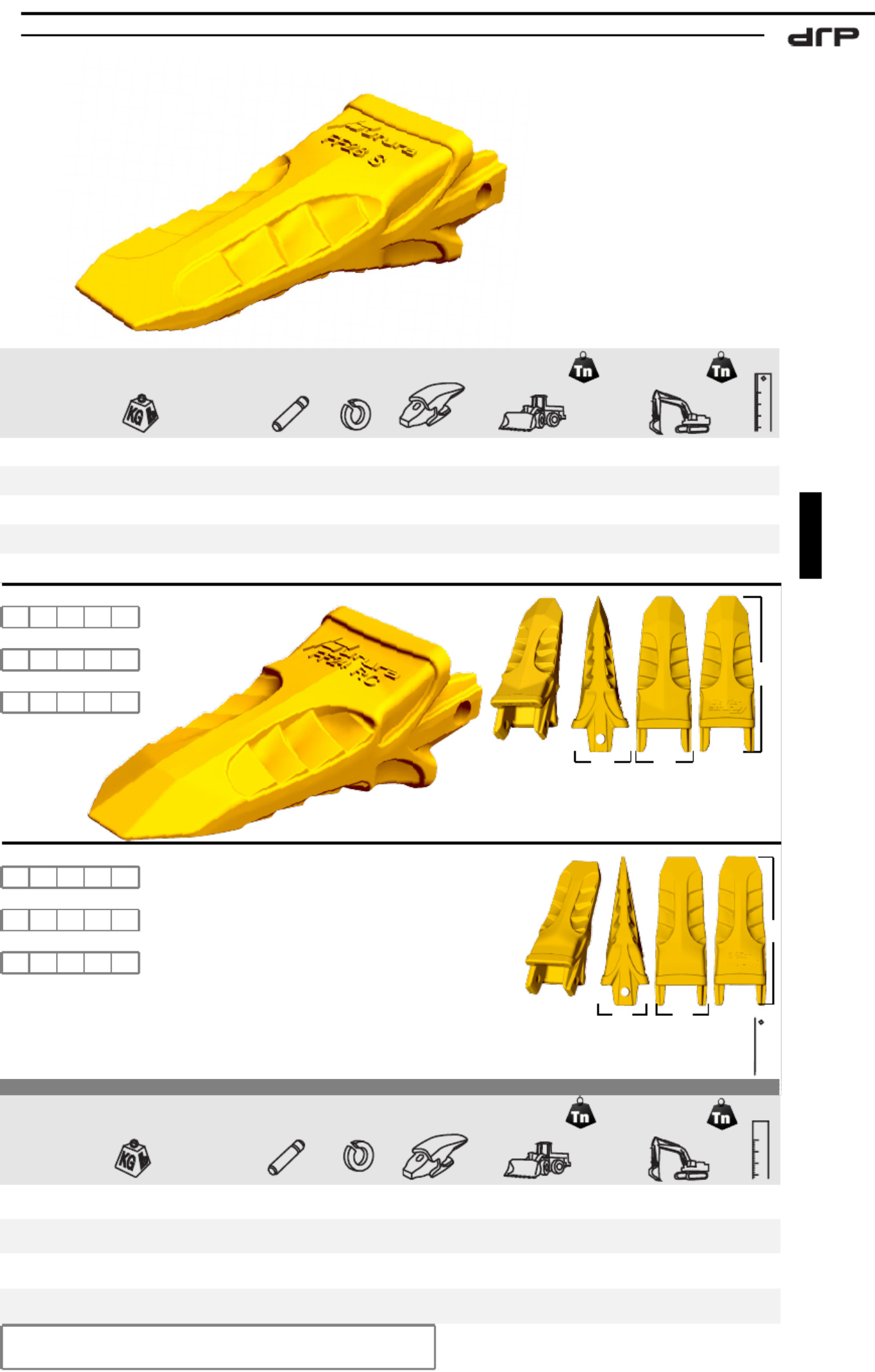 Sample 7 of Caterpillar Direct Replacement Technical Manual [PDF]
