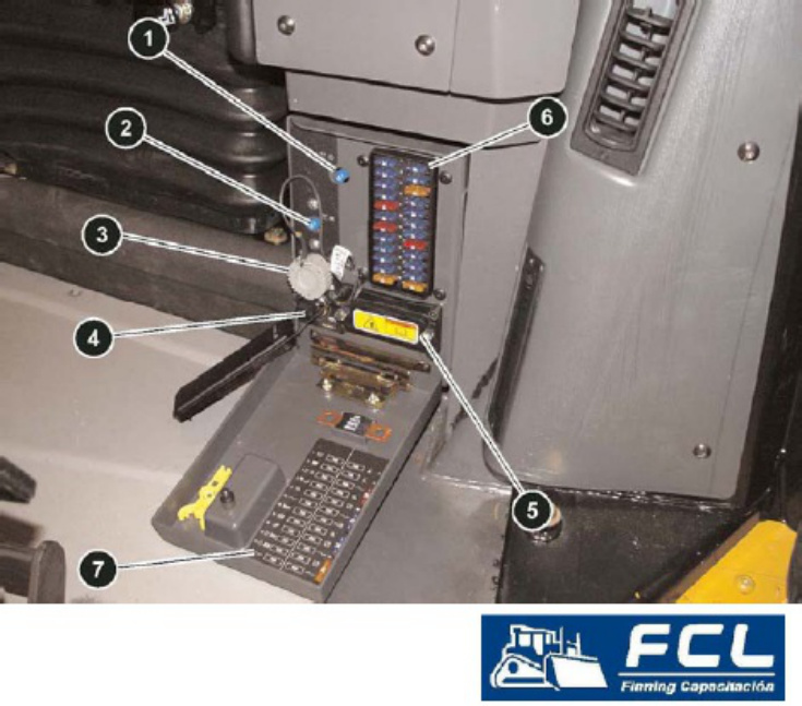 Sample 2 of Caterpillar Diseño Y Controles Del D10T Caterpillar Technical Manual [PDF]