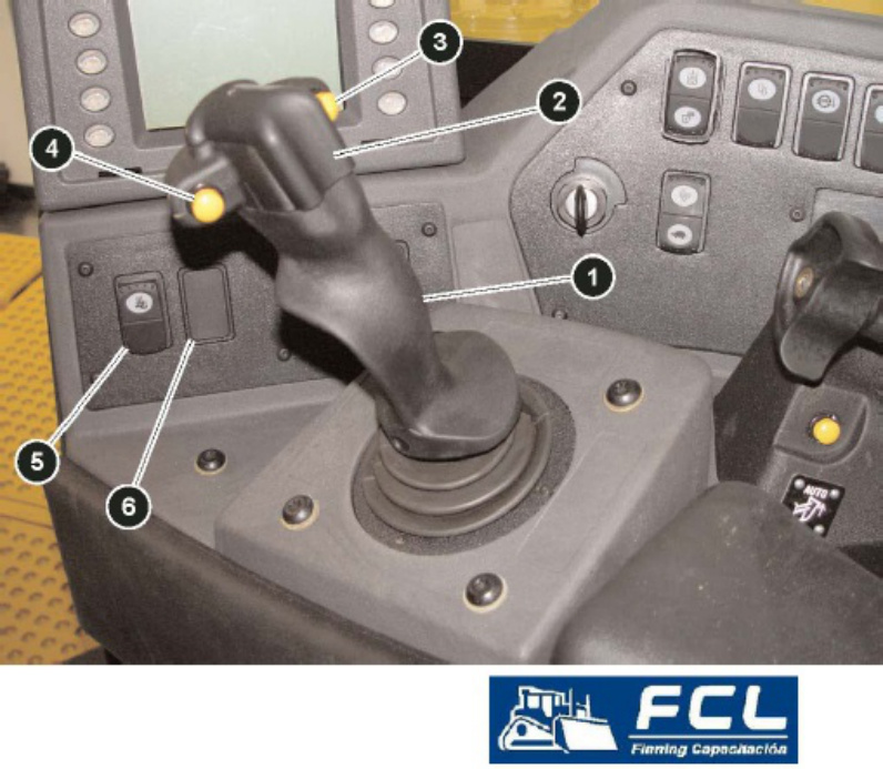 Sample 4 of Caterpillar Diseño Y Controles Del D10T Caterpillar Technical Manual [PDF]