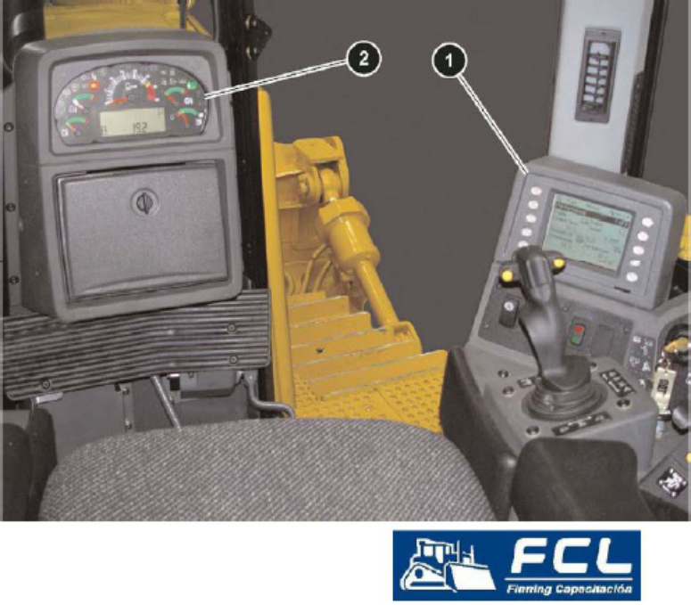 Sample 7 of Caterpillar Diseño Y Controles Del D10T Caterpillar Technical Manual [PDF]