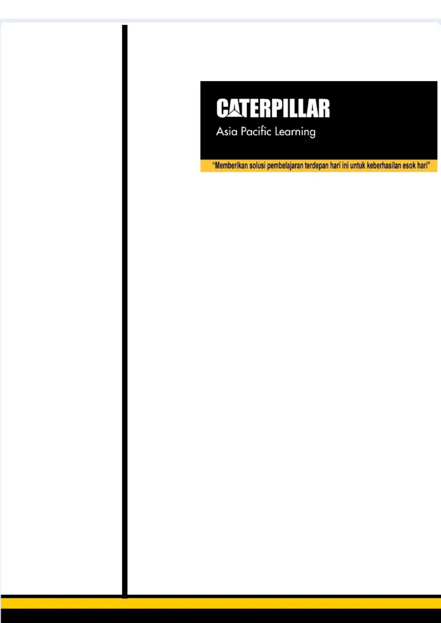 Sample 2 of Caterpillar Download Instructions Technical Manual [PDF]