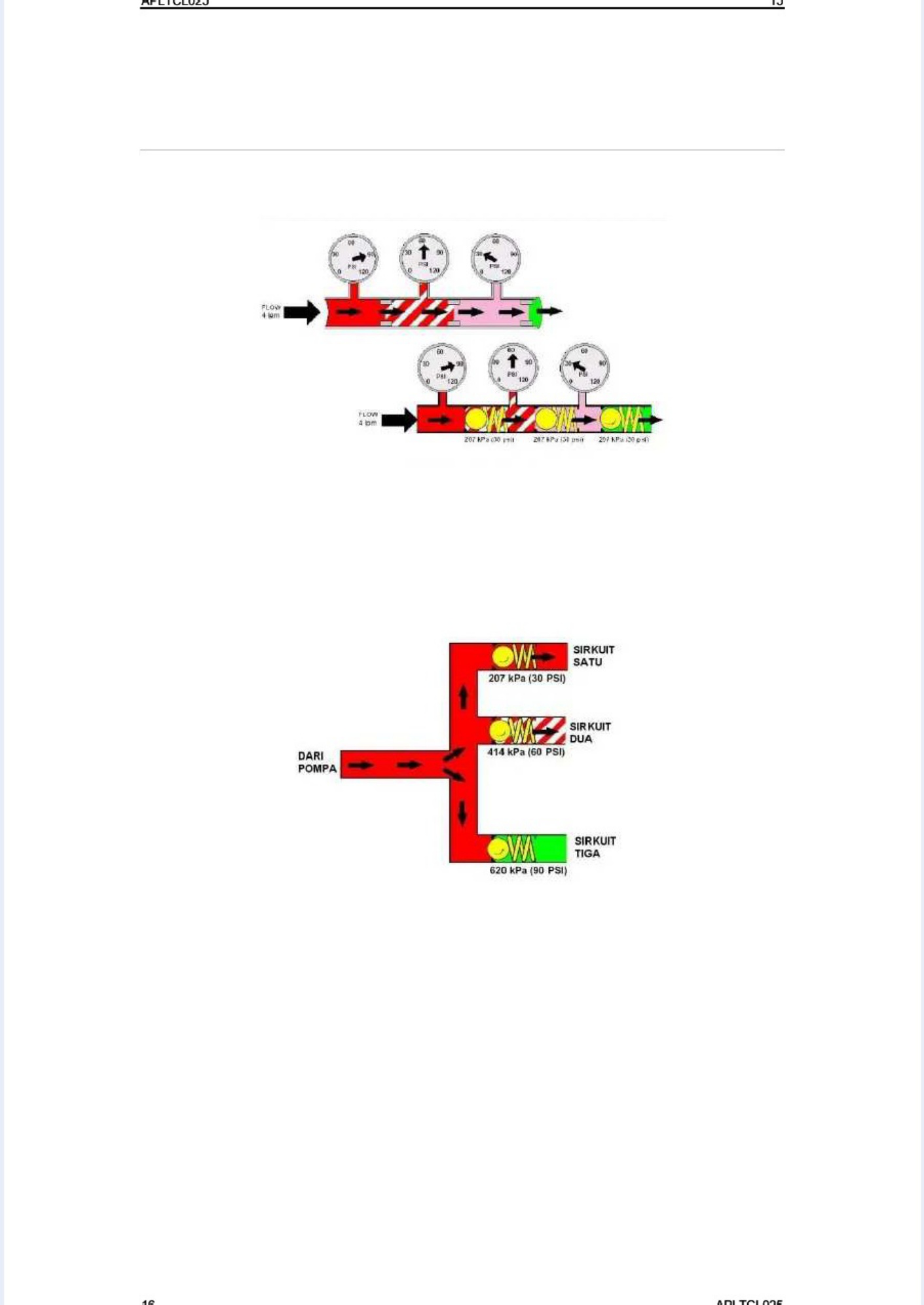 Sample 5 of Caterpillar Download Instructions Technical Manual [PDF]