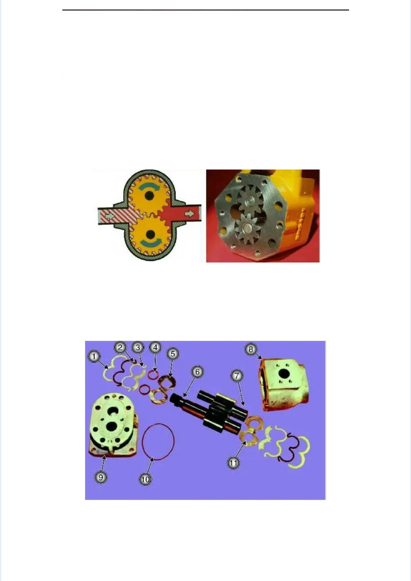 Sample 7 of Caterpillar Download Instructions Technical Manual [PDF]
