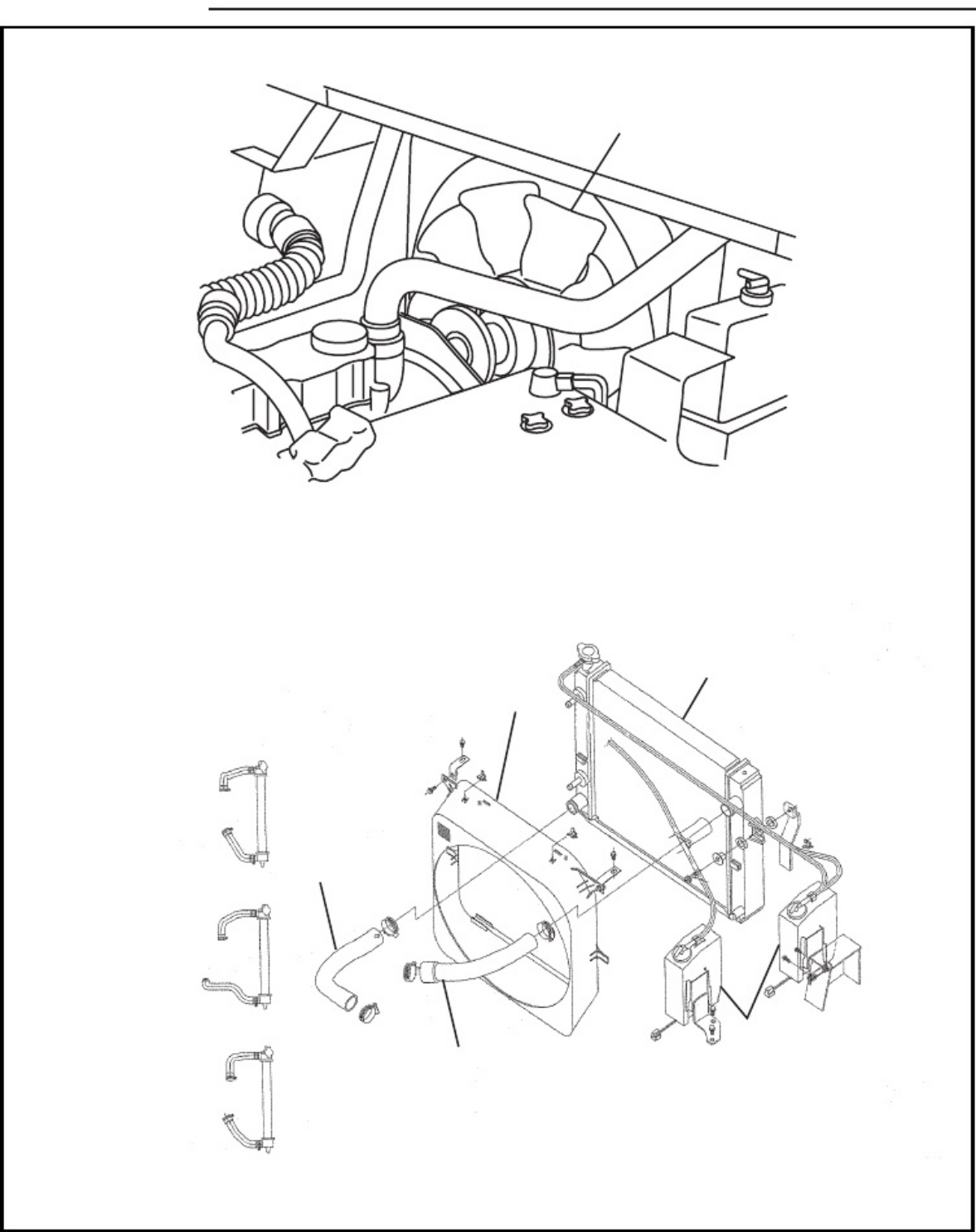 Sample 7 of Caterpillar DP20N Sn ET18C-00011 and Up Technical Manual [PDF]