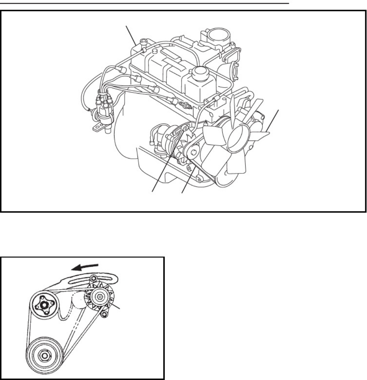 Sample 8 of Caterpillar DP20N Sn ET18C-00011 and Up Technical Manual [PDF]