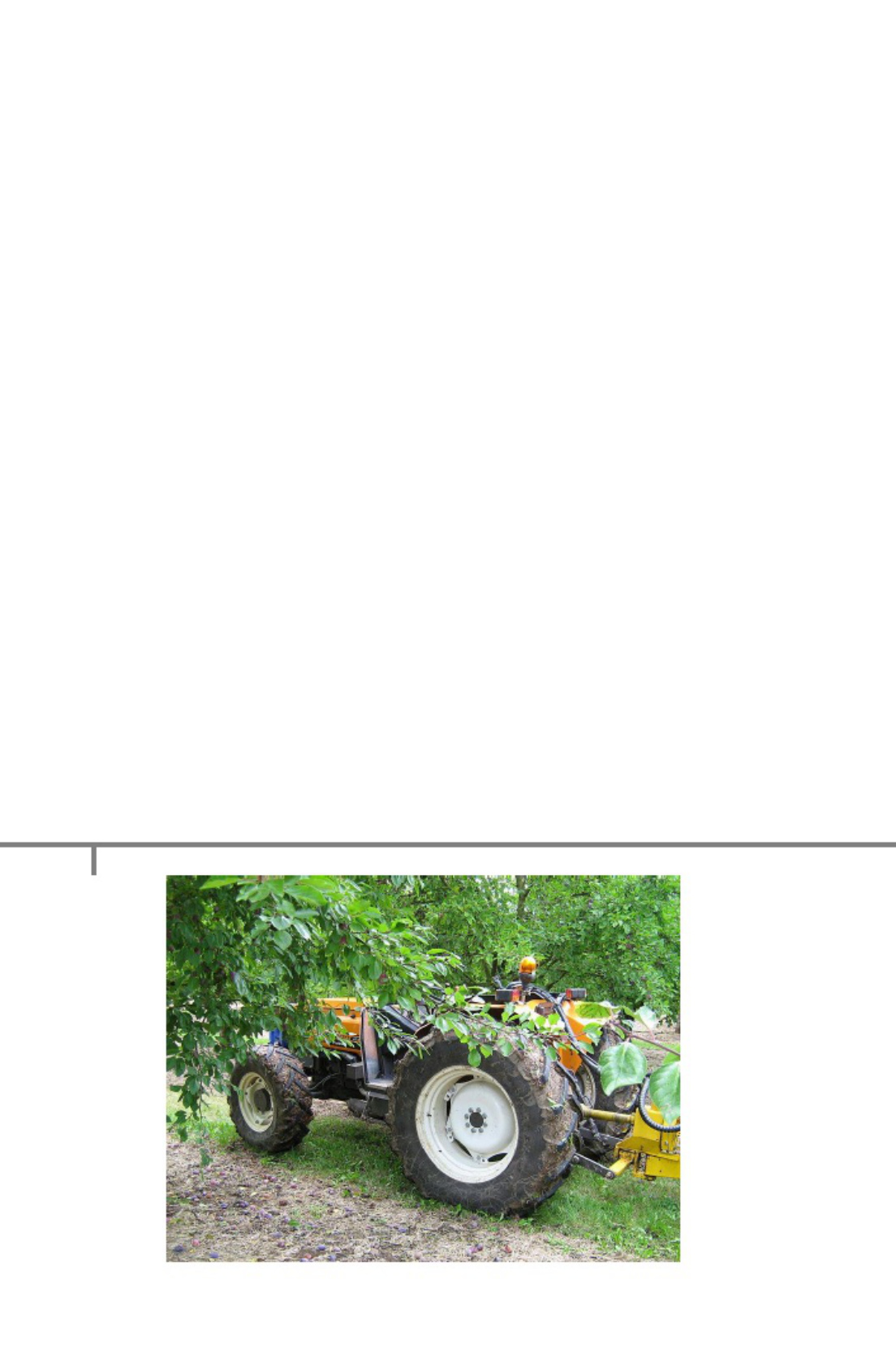 Sample 4 of Caterpillar Étude De La Chargeuse Caterpillar Technical Manual [PDF]