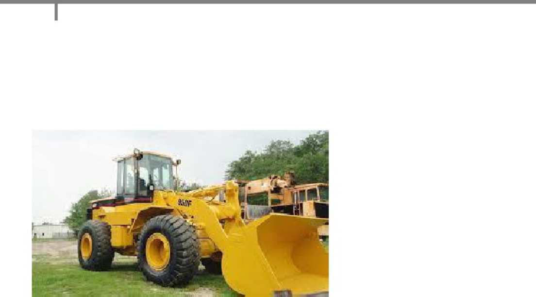 Sample 6 of Caterpillar Étude De La Chargeuse Caterpillar Technical Manual [PDF]