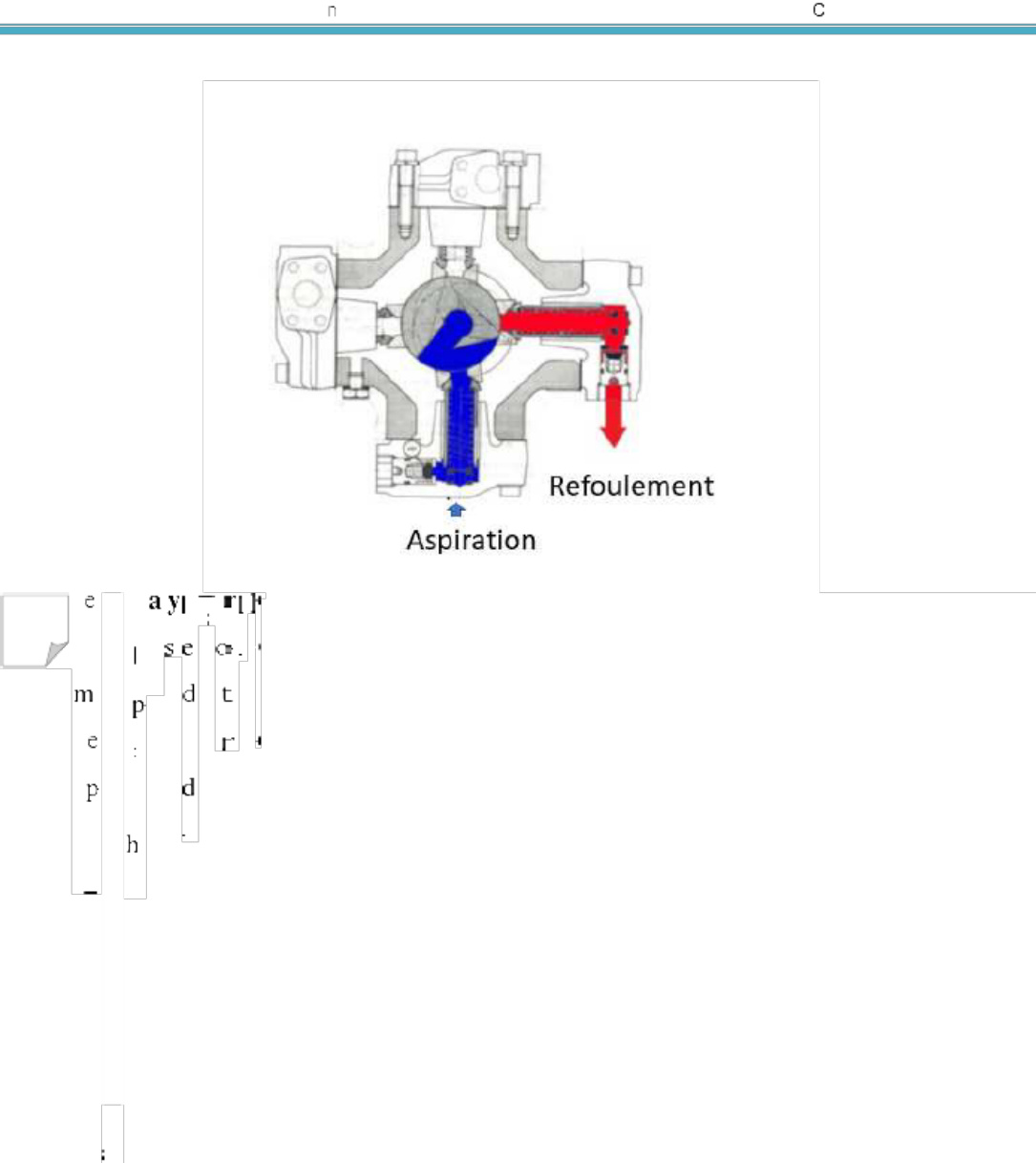 Sample 5 of Caterpillar Étude Transmission Hydrostatique Caterpillar Technical Manual [PDF]