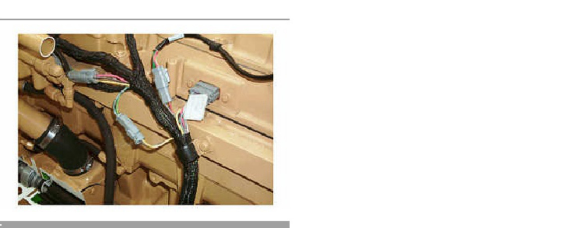 Sample 2 of Caterpillar Electrical Components Guide Complete Electrical Wiring Schematic & System Diagram [PDF]