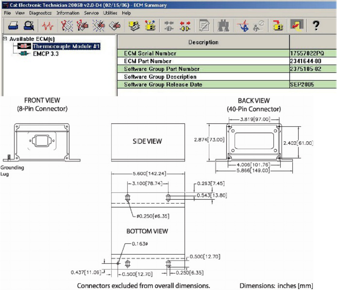 Sample 6 of Caterpillar EMCP3.3 Parte 3 Esp Technical Manual [PDF]