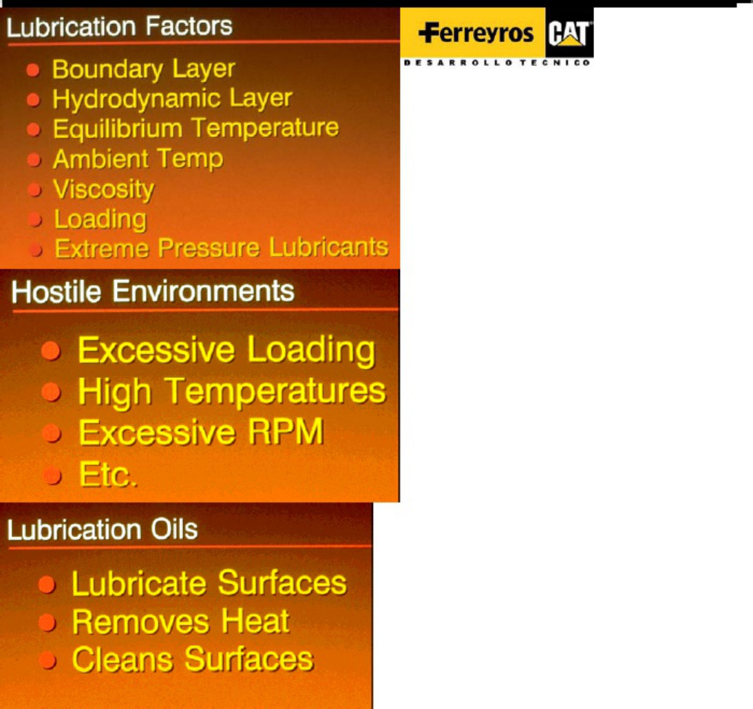 Sample 5 of Caterpillar Engranajes Adaptables Caterpillar Technical Manual [PDF]
