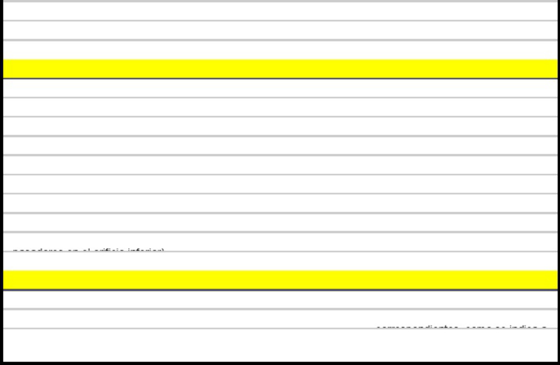 Sample 3 of Caterpillar Especificaciones De Maquinaria Caterpillar Technical Manual [PDF]