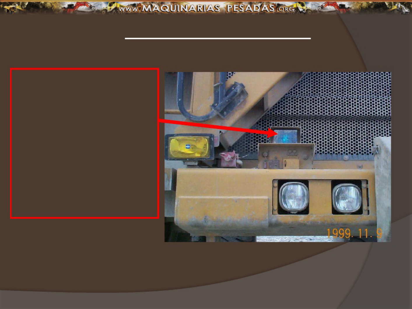 Sample 3 of Caterpillar Especificaciones Del Caterpillar 793C Technical Manual [PDF]