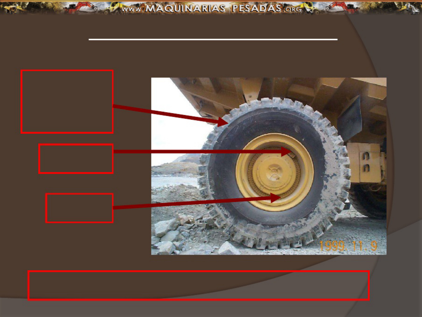 Sample 4 of Caterpillar Especificaciones Del Caterpillar 793C Technical Manual [PDF]
