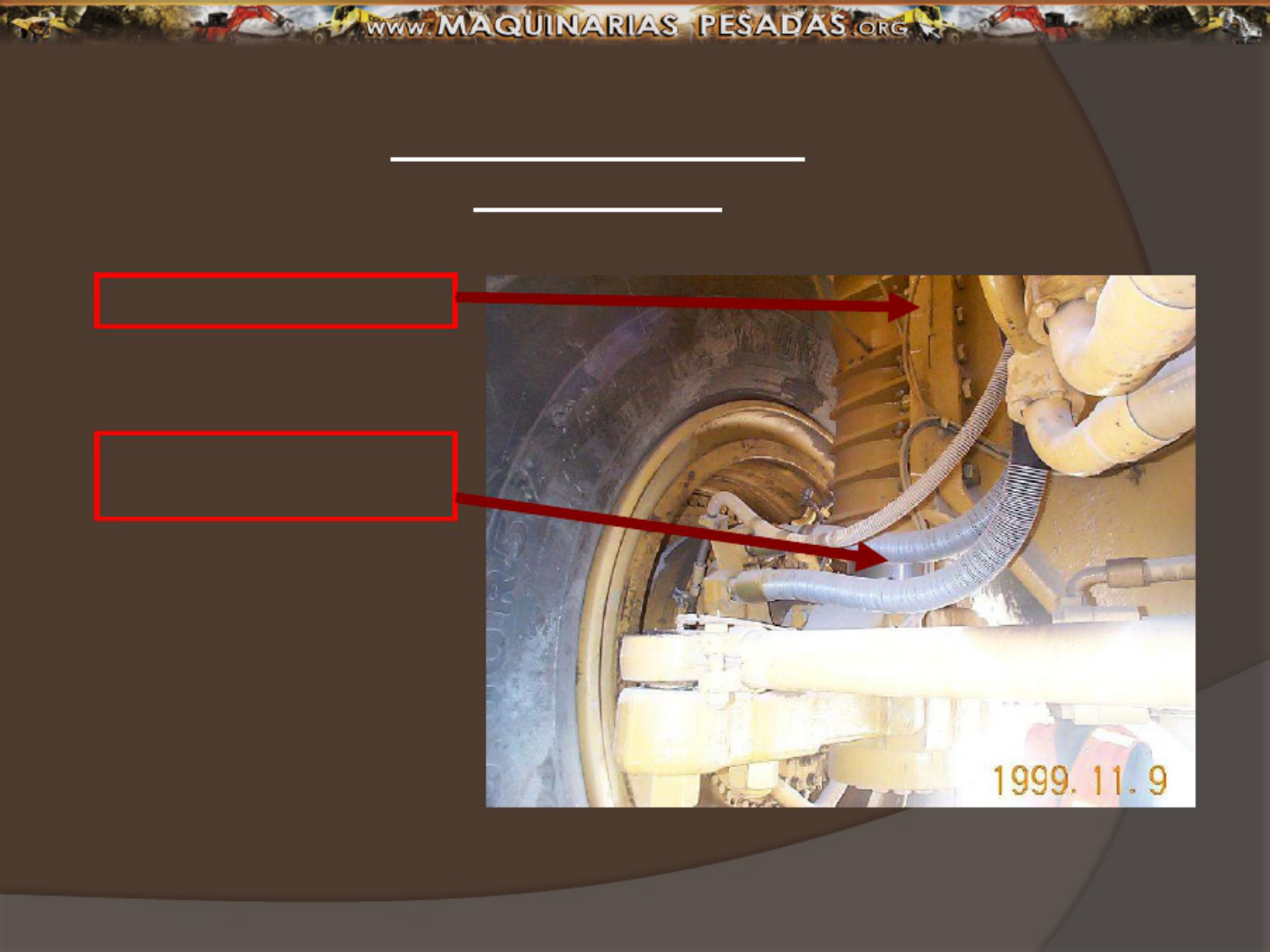 Sample 6 of Caterpillar Especificaciones Del Caterpillar 793C Technical Manual [PDF]