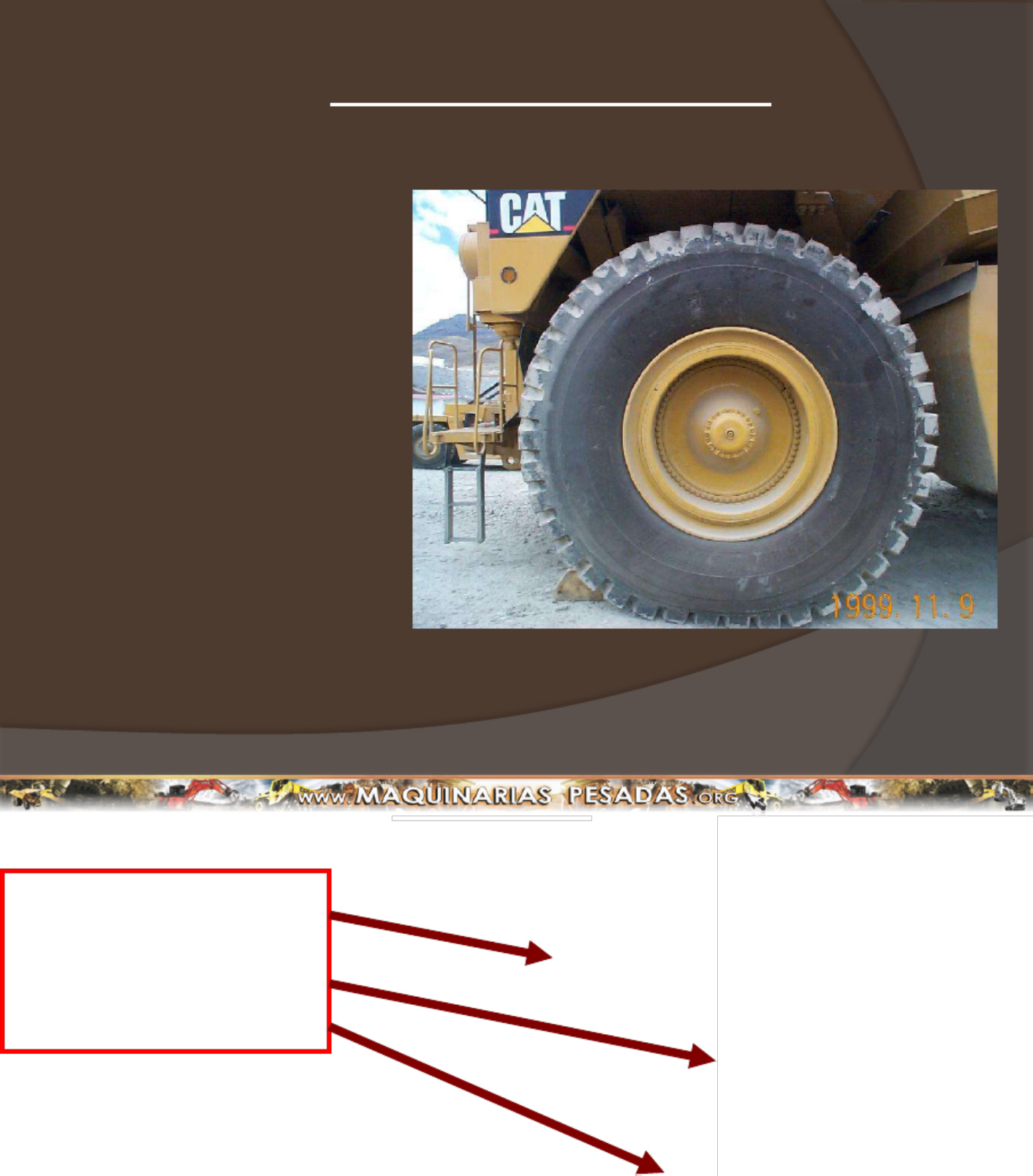 Sample 7 of Caterpillar Especificaciones Del Caterpillar 793C Technical Manual [PDF]