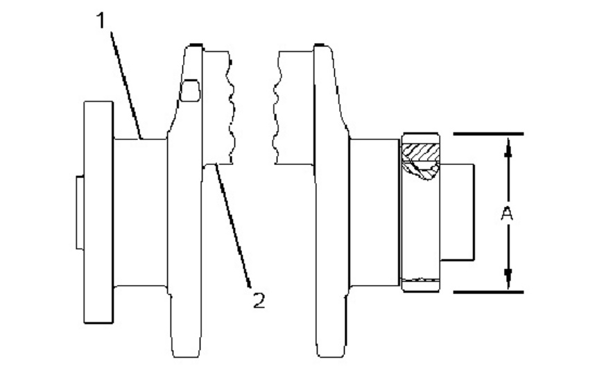 Caterpillar Especificaciones Del Motor Caterpillar C9 Technical Manual [PDF] cover
