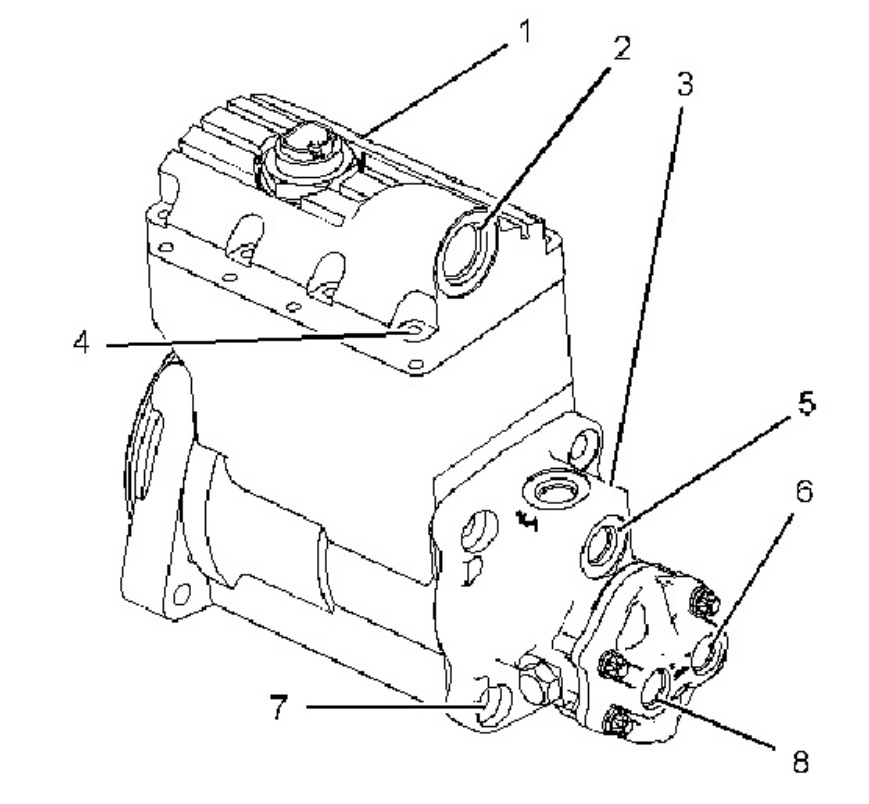 Sample 3 of Caterpillar Especificaciones Del Motor Caterpillar C9 Technical Manual [PDF]