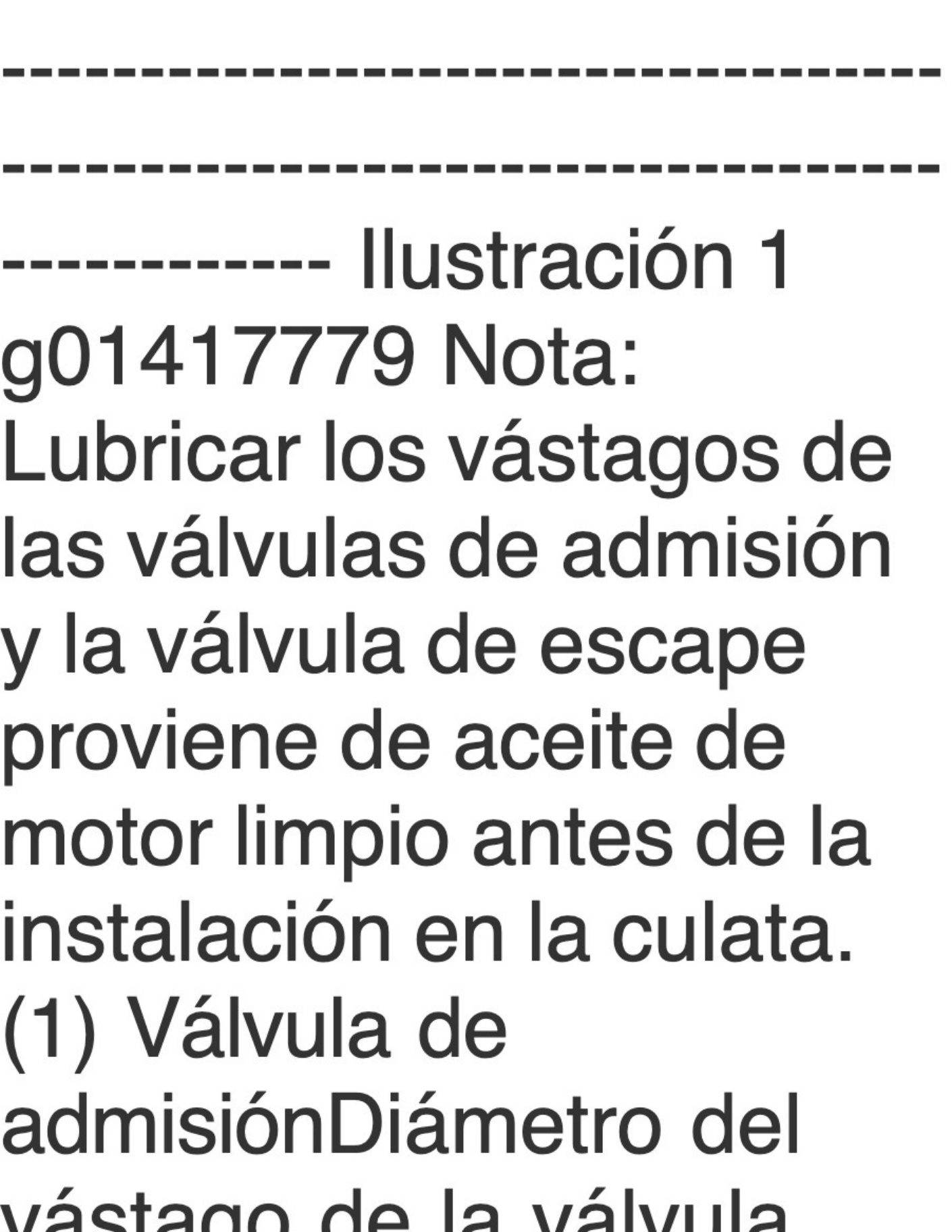 Sample 6 of Caterpillar Especificaciones Del Motor Caterpillar C9 Technical Manual [PDF]