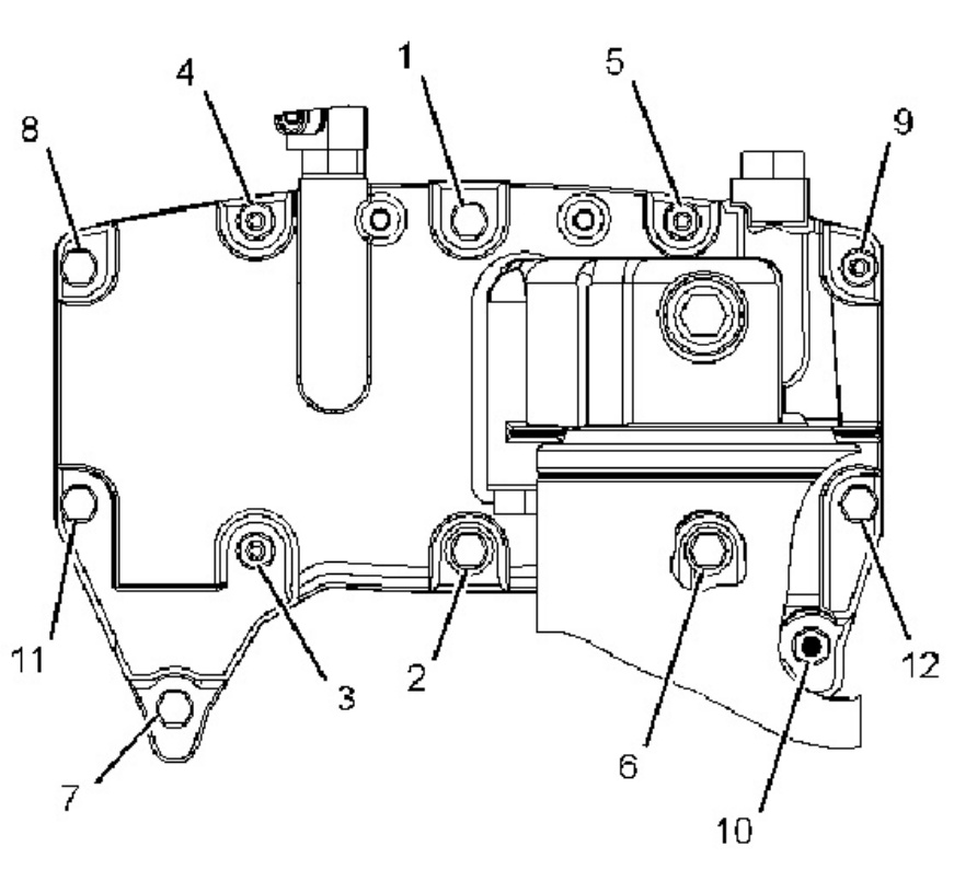 Sample 7 of Caterpillar Especificaciones Del Motor Caterpillar C9 Technical Manual [PDF]