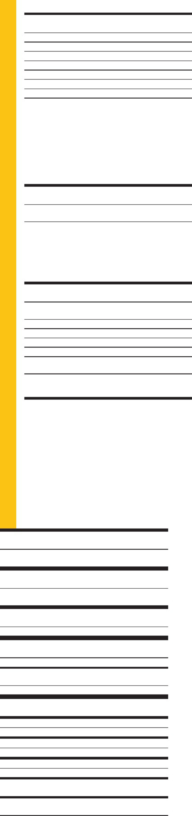 Sample 7 of Caterpillar Excavadora Hidráulica Caterpillar 320C Technical Manual [PDF]