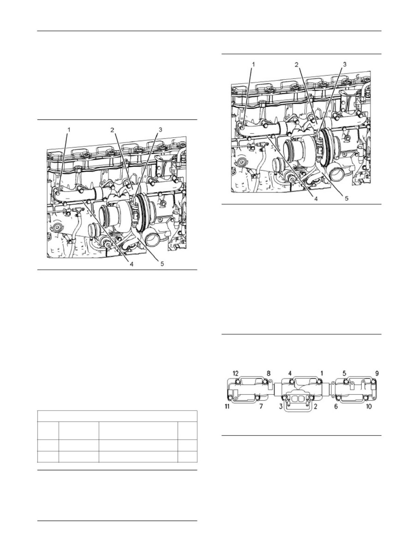 Caterpillar Exhaust Manifold Sealant Appli Technical Manual [PDF] cover
