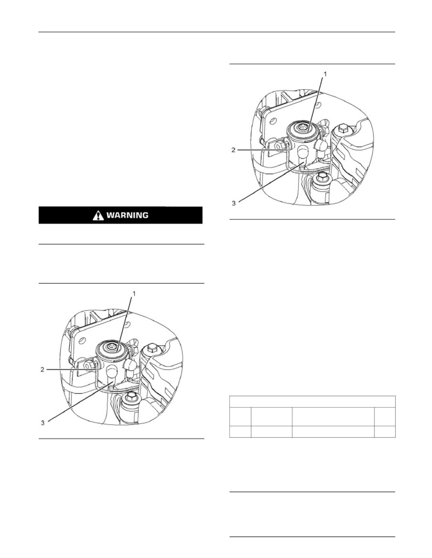 Sample 2 of Caterpillar Exhaust Manifold Sealant Appli Technical Manual [PDF]