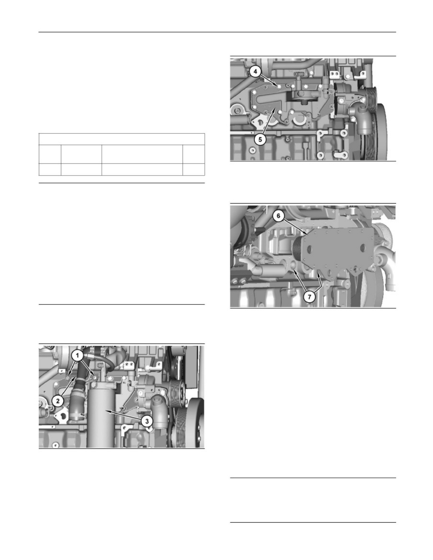 Sample 5 of Caterpillar Exhaust Manifold Sealant Appli Technical Manual [PDF]