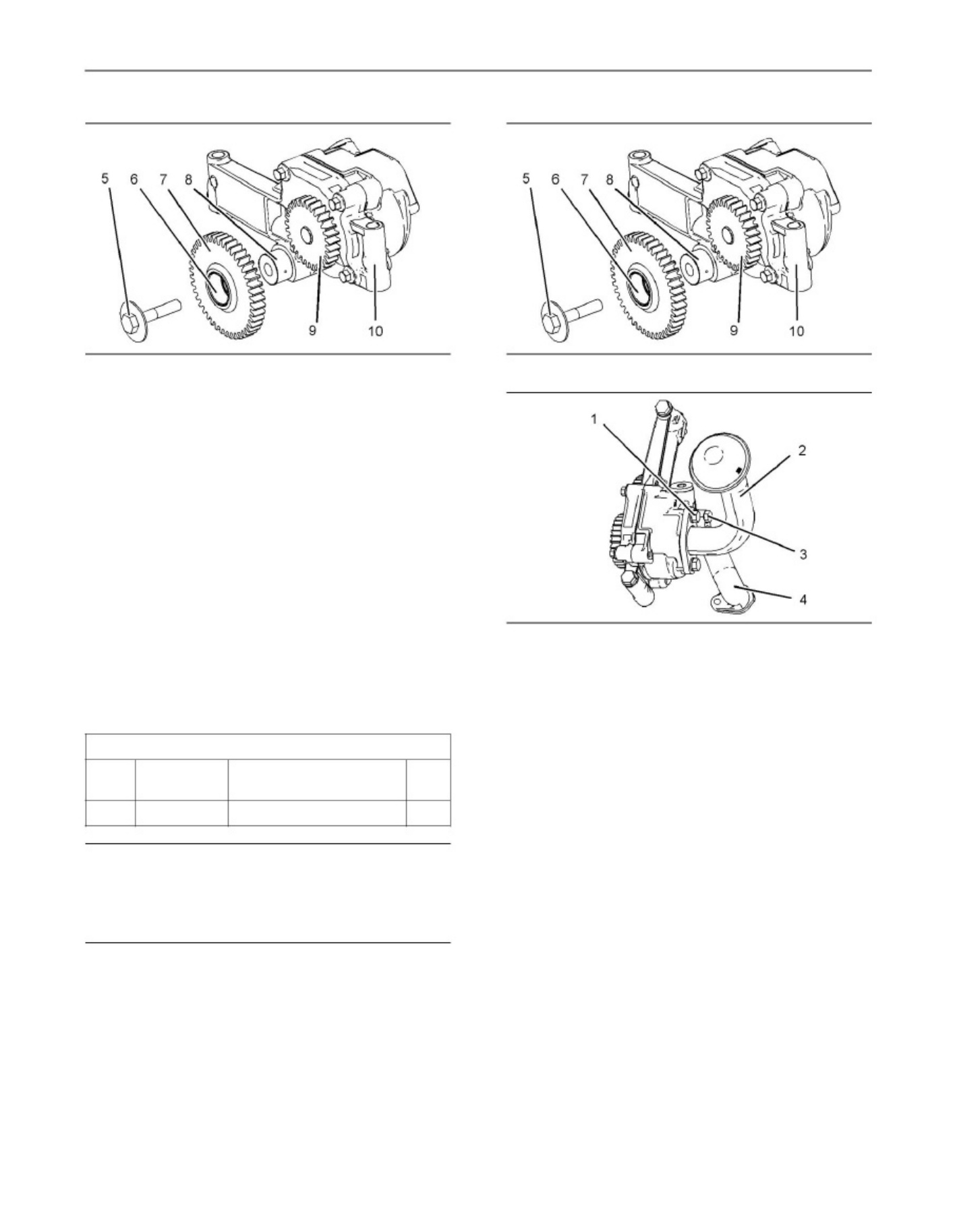 Sample 7 of Caterpillar Exhaust Manifold Sealant Appli Technical Manual [PDF]